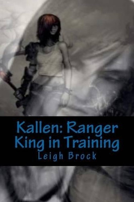 Kallen by Leigh Brock