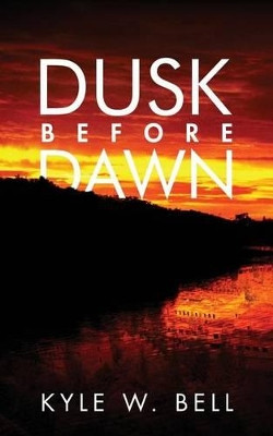 Dusk Before Dawn by Angel Cortes