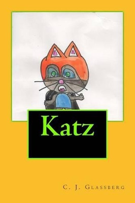 Katz by C J Glassberg
