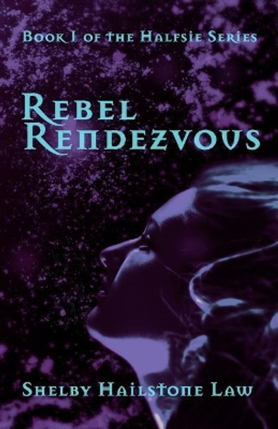 Rebel Rendezvous Shelby Hailstone Law 9781549628580