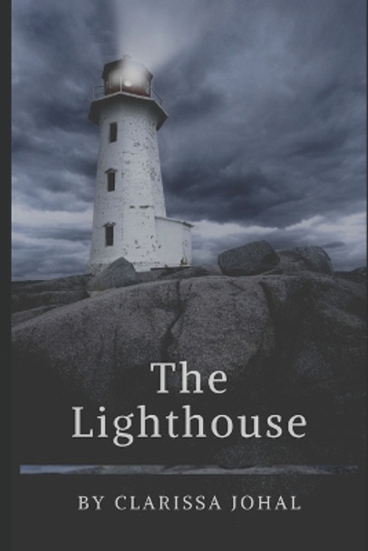 The Lighthouse Clarissa Johal 9781706158882