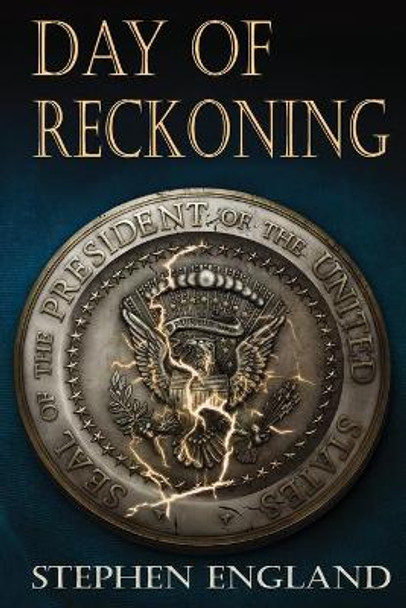 Day of Reckoning Stephen England 9781491259047
