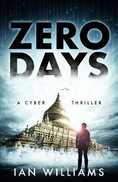 Zero Days Ian Williams 9781913062026