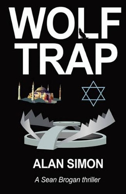 Wolf Trap by Alan Simon