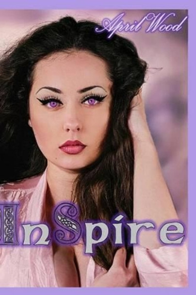 InSpire April Wood 9781512387360