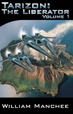The Liberator by William Manchee
