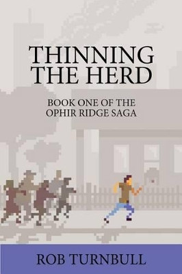 Thinning the Herd by Brad Melichar
