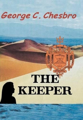 The Keeper, The by George C. Chesbro