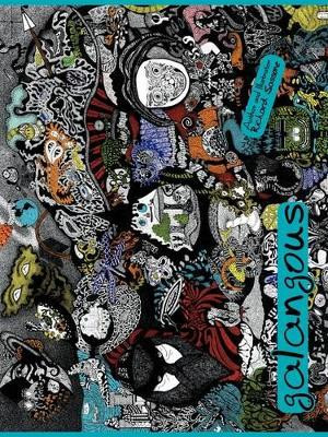 Galangous by Richard Sassone