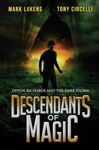 Descendants of Magic by Tony Circelli