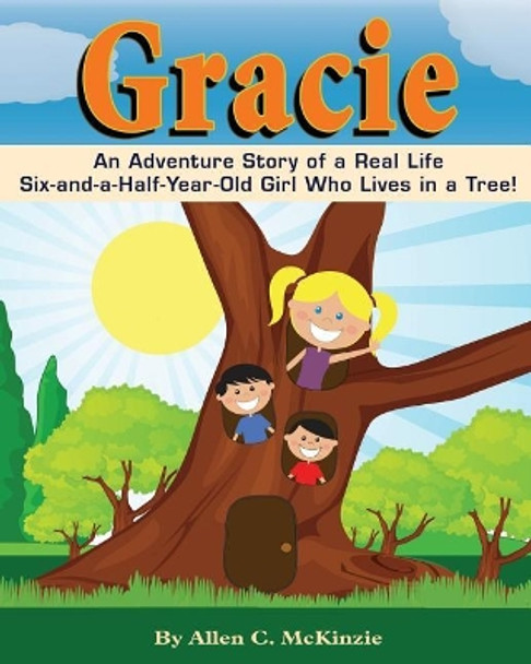 Gracie by Lisa Petty