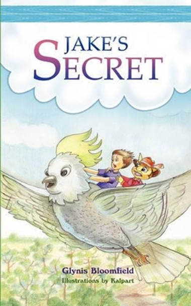 Jake's Secret Glynis Bloomfield 9781609766153