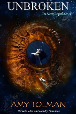 Unbroken by Amy Tolman