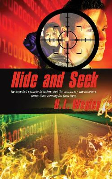 Hide and Seek Volume 1 H.L. Wegley 9781611162035