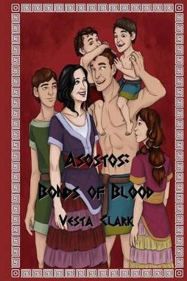 Asostos by Vesta Clark