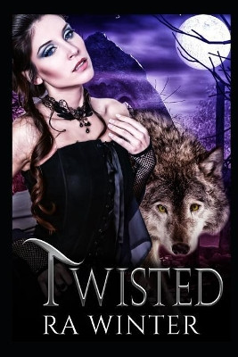 Twisted by Kc Freeman