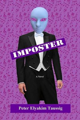 Imposter by Peter Elyakim Taussig