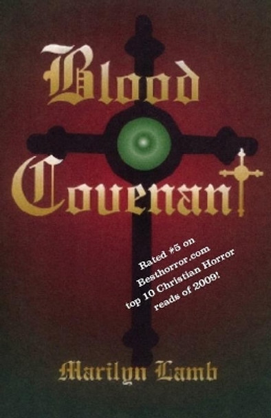 Blood Covenant Marilyn a Lamb 9780968612118