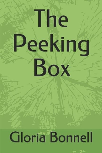 The Peeking Box by Gloria Bonnell