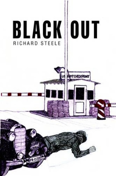 Blackout Richard E Steele 9780595359868