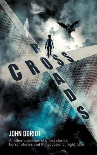 Crossroads John Doriot 9781733252867