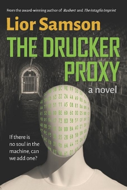 The Drucker Proxy Lior Samson 9781732609112