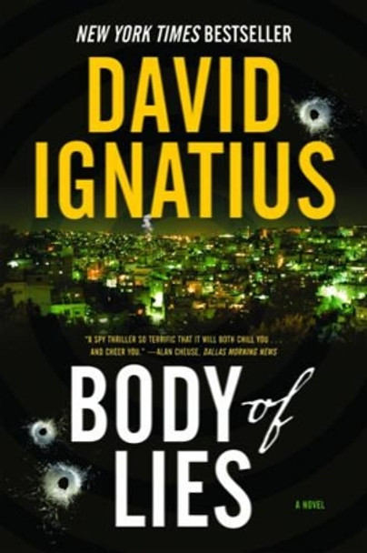 Body of Lies: A Novel David Ignatius 9780393331585