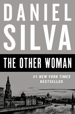 The Other Woman Daniel Silva 9780062834942