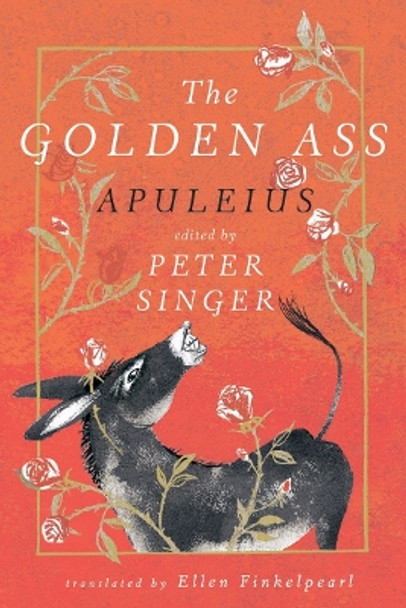 The Golden Ass Apuleius 9781324091509