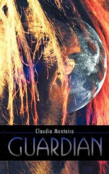 Guardian Claudia Monteiro 9781462010202