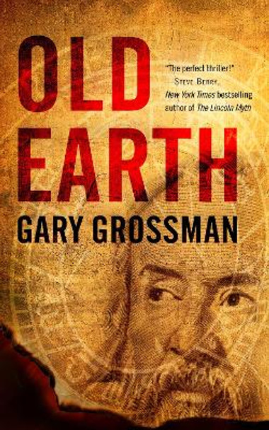 Old Earth Gary Grossman 9781626816343