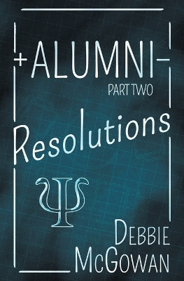 Alumni: Resolutions Debbie McGowan 9781786455765