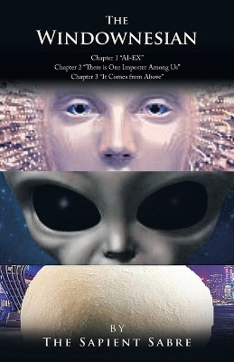The Windownesian The Sapient Sabre 9781543772647