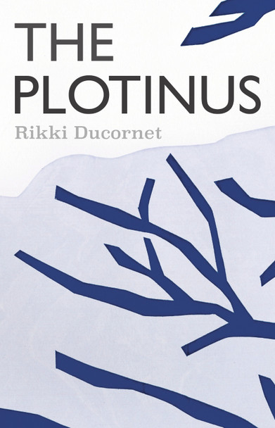 The Plotinus by Rikki Ducornet