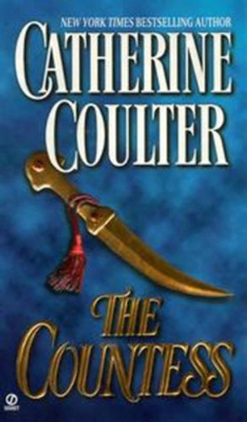 The Countess Catherine Coulter 9780451198501