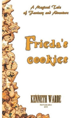 Frieda's Cookies by Kenneth Warde