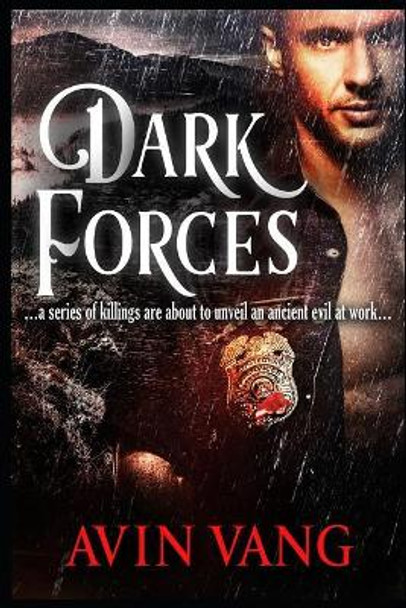 Dark Forces by Avin Vang