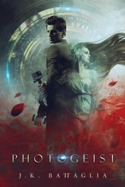 Photogeist by Jk Battaglia