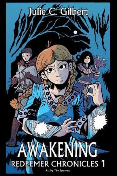 Awakening Julie C Gilbert 9781942921196