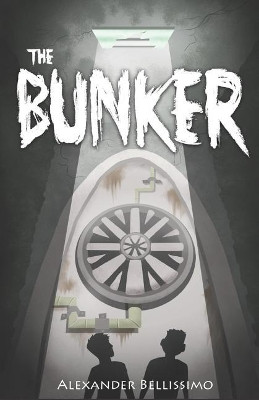 The Bunker by Alexander Bellissimo
