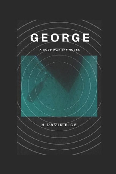 George by Kelly Parks