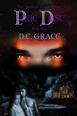 Pixie Dust by DC Grace