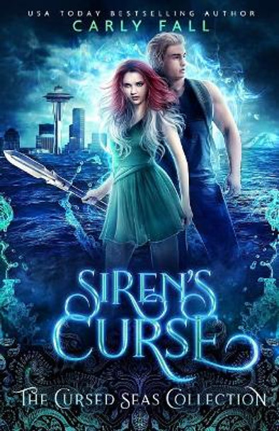 Siren's Curse (the Cursed Seas Collection) Cursed Seas 9781790891634