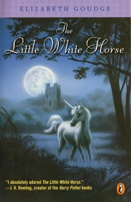 The Little White Horse Elizabeth Goudge 9780142300275