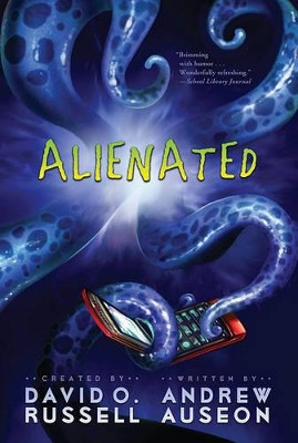 Alienated David O. Russell 9781416982999