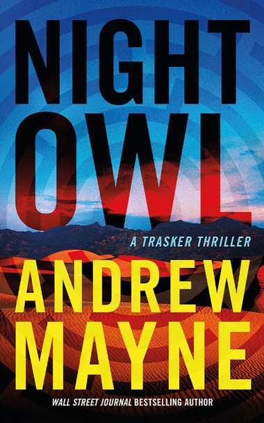 Night Owl by Andrew Mayne