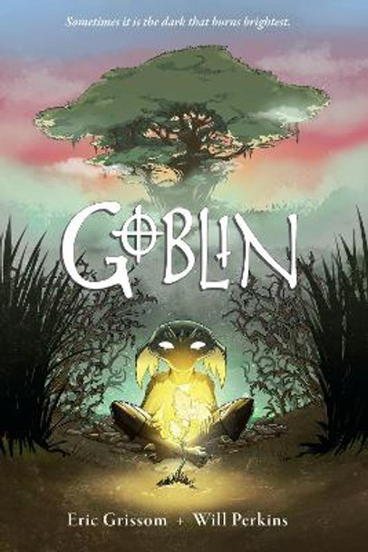 Goblin Eric Grissom 9781506724720