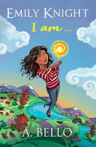 Emily Knight I am by Abiola Bello