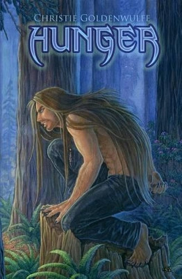 Hunger by Christie Goldenwulfe