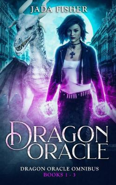 Dragon Oracle Jada Fisher 9781072730736